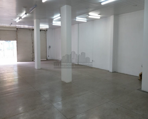 Imagem 2 de 2 de Locação - Ótimo Ponto Comercial No Centro - Pt00005 - 67727076