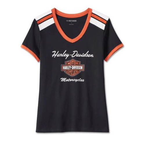 Camiseta Original Harley-davidson 99012-23vw