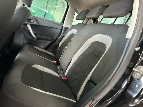 Citroën C3 1.5 Origine Flex 5p