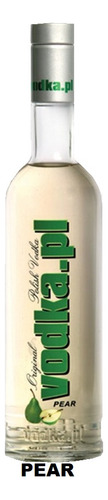 Vodka Pl 700cc 3 Unidades