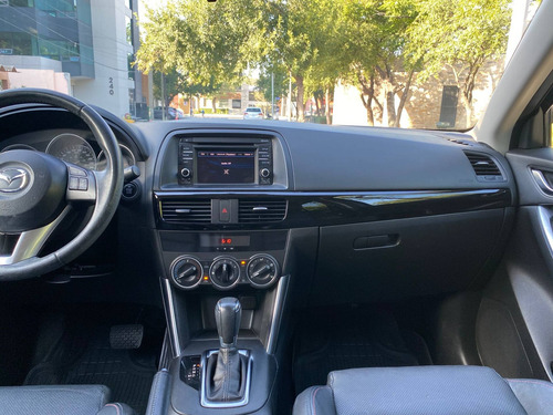 Imagen 7 de 15 de Mazda Cx-5 2015 2.0 I At