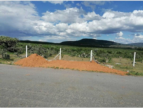 Imagen 5 de 5 de Terrenos En Venta En Los Cerritos, Tequisquiapan
