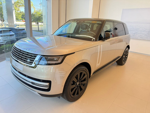 Range Rover Autobiography Phev Lwb 460ps