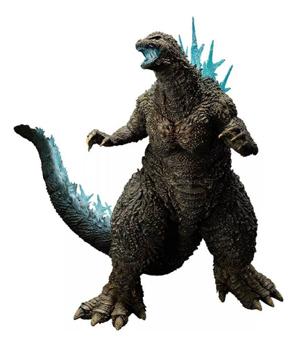 Figuras De Acción Godzilla Minus One Godzilla 1.0, Juguete D