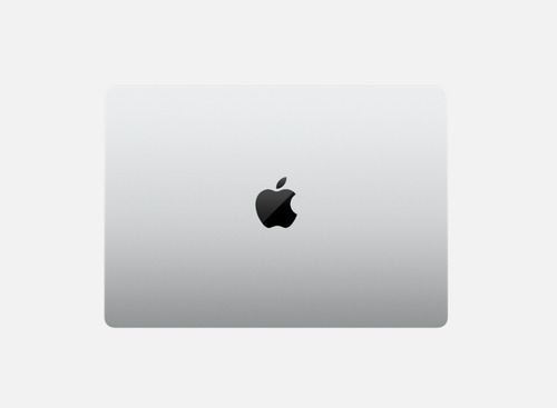 Macbook Pro 14 , Apple M4, 16gb, 512gb Ssd Plata Apple Plateado