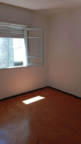 Apartamento 2 Dormitorios Ciudad Vieja