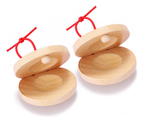 R Kit De Instrumentos De Percusión Manual 13pcs Juguetes