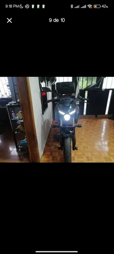 Pulsar N250