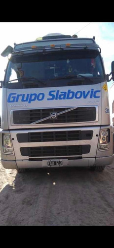 Volvo Fh 12 460