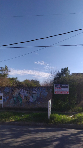 Lote Venta Ituzaingo Norte