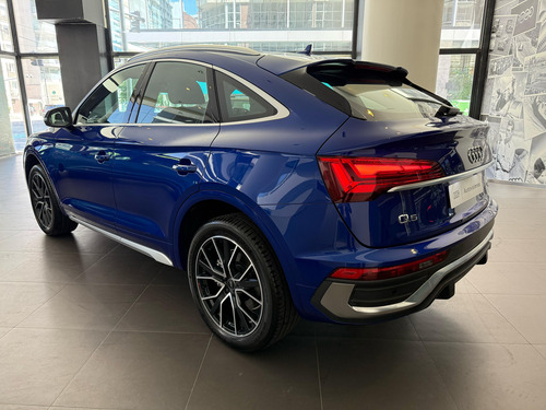 Audi q5 sportback 2.0 45Tfsi Quattro S Tronic S-Line 245Cv
