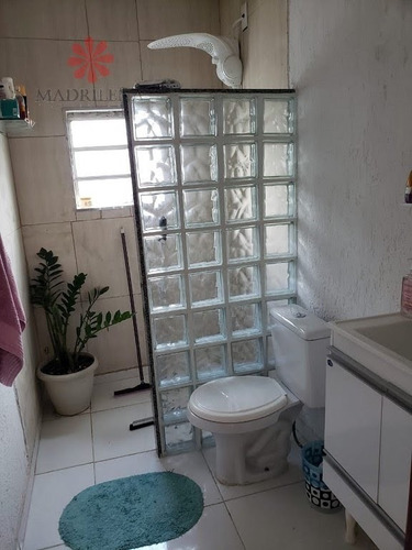 Imagem 10 de 14 de Casa Sobrado Para Venda, 3 Dormitório(s) - 1856