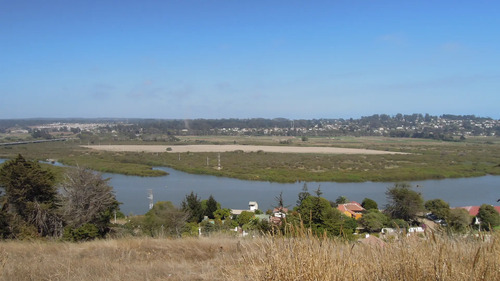 1072 Mtrs2 En Sector Alto De Llolleo Los Geranios