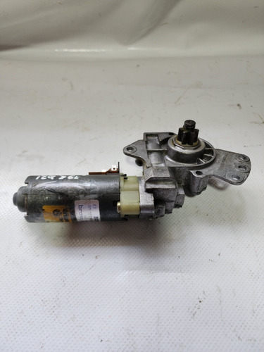 Motor Ajuste Asiento Delantero Izquierdo Audi A6 2.8 98-05 (Usado)