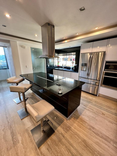 Imagen 3 de 19 de Fernando Perez Vende Moderno Apartamento En Las Chimeneas Valencia, Carabobo, Trigaleña