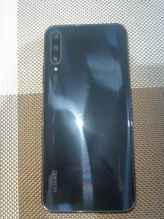 Celular Y9s De Segunda Mano Conservado