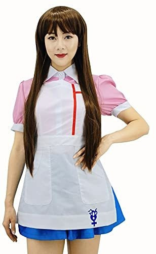 Mikan Tsumiki Cosplay Traspuse Anime Anime Para Mujeres...