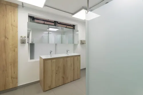 Oficina En Arriendo/venta En Chicó Norte. Cod A14506