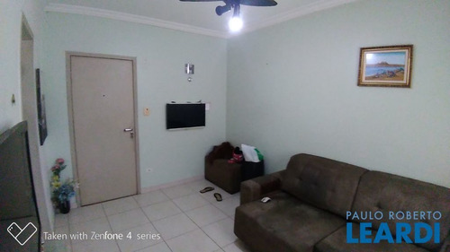Apartamento - Parque São Vicente - Sp - 574259