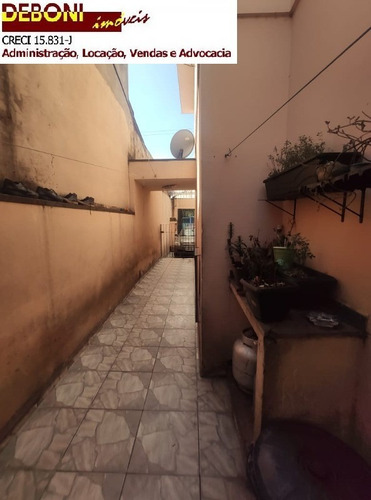 Imagem 14 de 14 de Casa - Ca00093 - 69861684