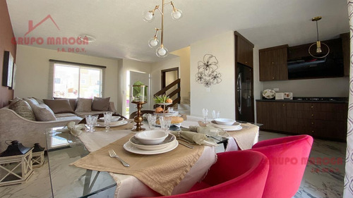 Imagen 5 de 25 de Tu Nuevo Hogar Está En Pachuca Exclusivo Fraccionamiento Casas En Venta % Promociones
