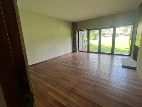 Casa En Venta En Valle De Bravo Avandaro (m2c300)