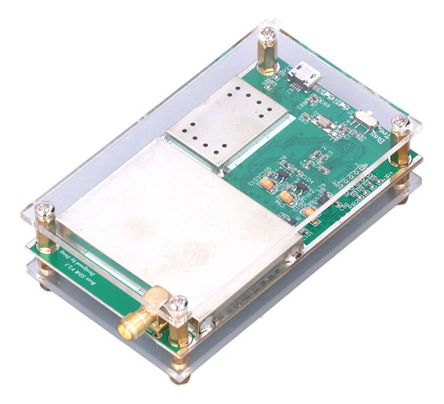 Módulo De Radio Definido Por Software Diy Sdr Receiver De 1