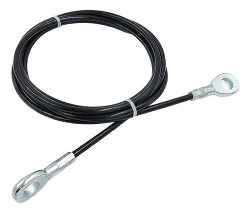 4 Cable Para Gimnasio En Casa, Cable De Polea Para 1,4 M