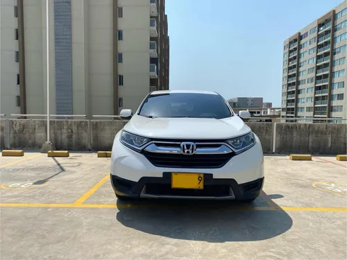 Honda CR-V 2.4 City Plus