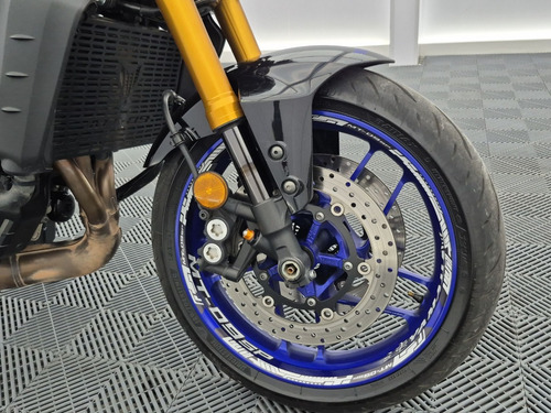 Yamaha Mt09 Sp Vt-3 2022
