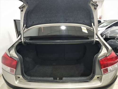 Imagen 15 de 15 de Honda City Exl