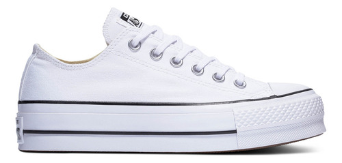 Converse All Star Lift Mujer 560251C