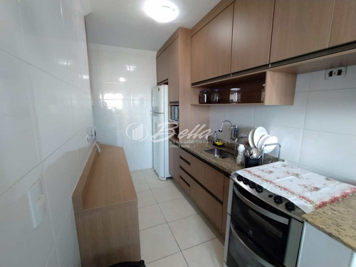 Imagem 19 de 30 de Apartamento Com 2 Dorms, Vila Oceanopolis, Mongaguá - R$ 350 Mil, Cod: 376 - V376