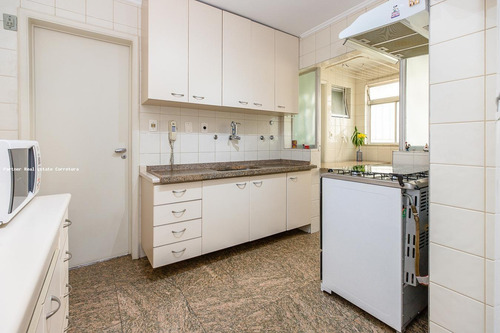 Imagem 15 de 15 de Apartamento Para Venda Em São Paulo, Vila Nova Conceição, 3 Dormitórios, 1 Suíte, 2 Banheiros, 1 Vaga - 3354_2-1405330