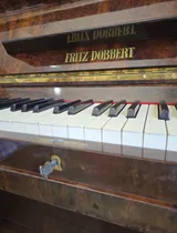 Comprar Piano Fritz Dobbert - 88 Teclas