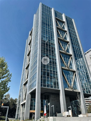 Imagen 1 de 21 de Oficina En Venta En Las Condes