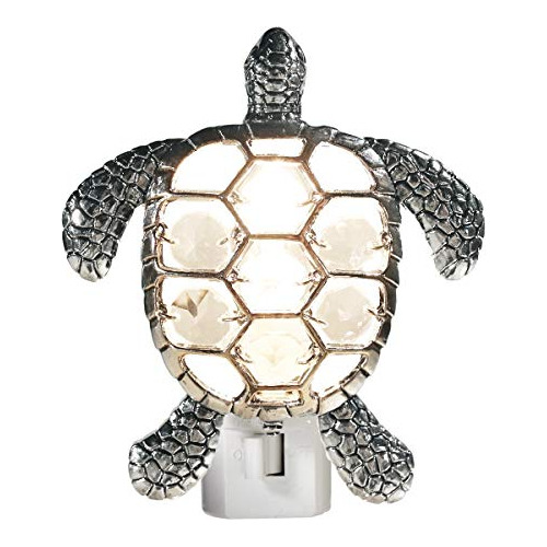 Nightlights 136568 Sea Turtle Luz Nocturna