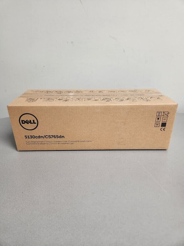 Dell U163n Cyan Imaging Drum Kit 5130cdn/c5765dn Color L Cch
