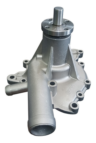 Imagen 3 de 4 de Bomba Agua Chevrolet 231/252 Malibu Y Caprice Marca *usmw*