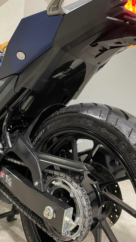 Yamaha Fz25