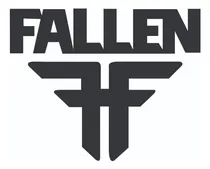 Comprar Calco Sticker Fallen Skate Auto Termo Notebook Ski Tuning
