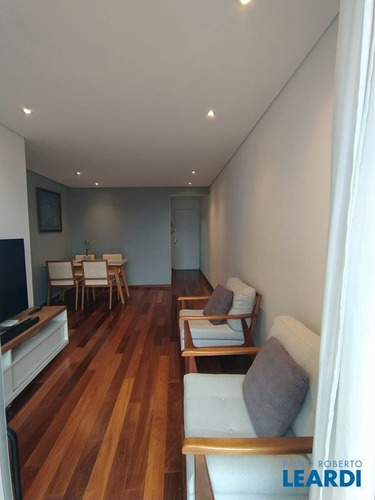 Imagem 2 de 15 de Apartamento - Vila Medeiros - Sp - 627109