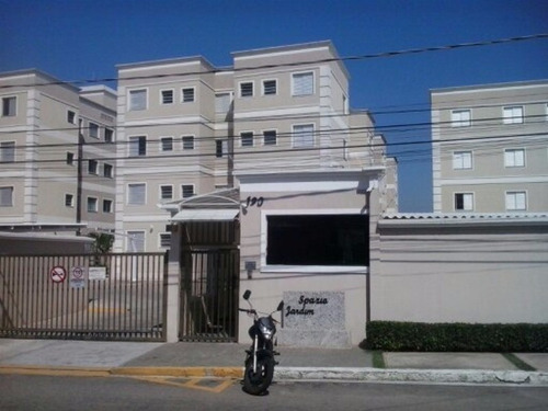 Imagem 1 de 19 de Apartamento A Venda, Edifício Solare, Vila Campos Sales, Jundiaí - Ap08908 - 4787562