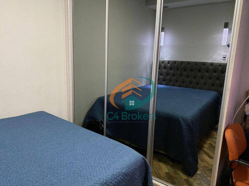 Imagem 7 de 23 de Sobrado Com 3 Dormitórios À Venda, 160 M² Por R$ 690.000,00 - Vila Centenário - São Paulo/sp - So0827