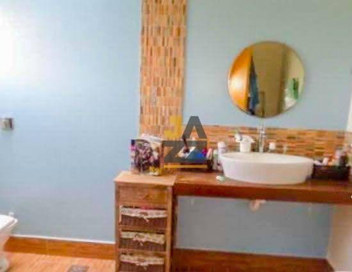 Imagem 21 de 30 de Casa Com 4 Dormitórios À Venda, 350 M² Por R$ 1.600.000 - Taquaral - Rio Das Pedras/sp, Próximo À Rodovia Do Açúcar - Piracicaba - Ca14540