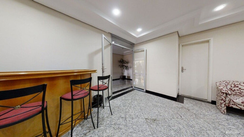 Imagem 30 de 30 de Apartamento - Ap00547 - 70627460