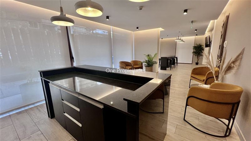 Departamento En Venta En Providencia