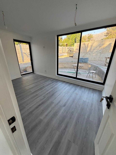 Venta Casa Sector Lo Cañas (80615)