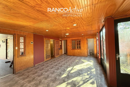 Venta De Amplia Casa 4 Dorm Y 4 Baños En Los Angeles
