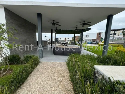 Casa En Venta En Zibatá, Querétaro Sr